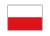 RISTORANTE LA LEGNARA - Polski